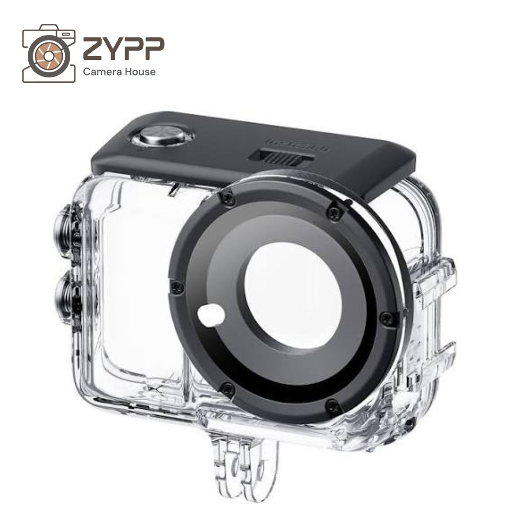 Insta360 Go Ultra Dive Case (Original)