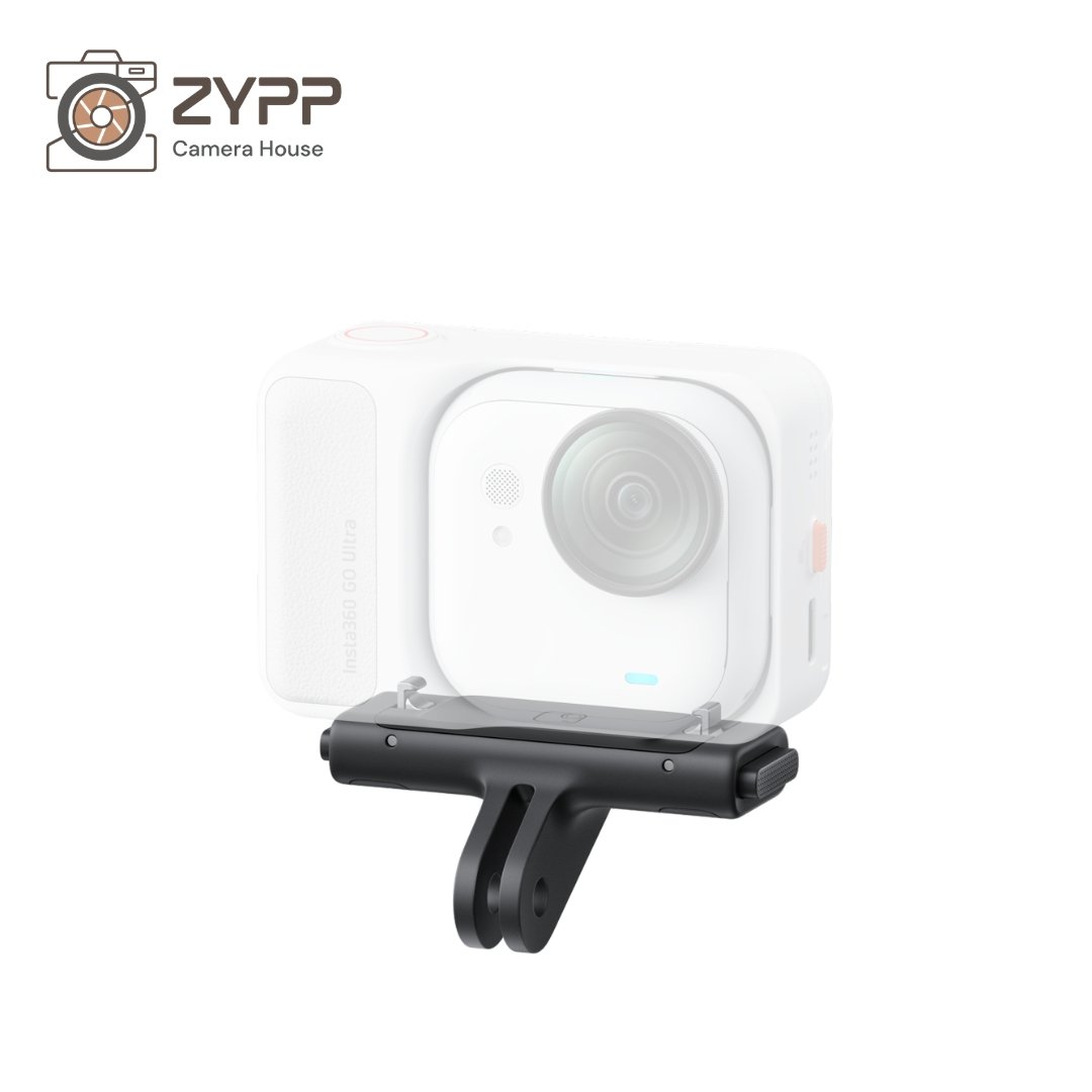 Insta360 Go Ultra Quick Release Mount (Original)