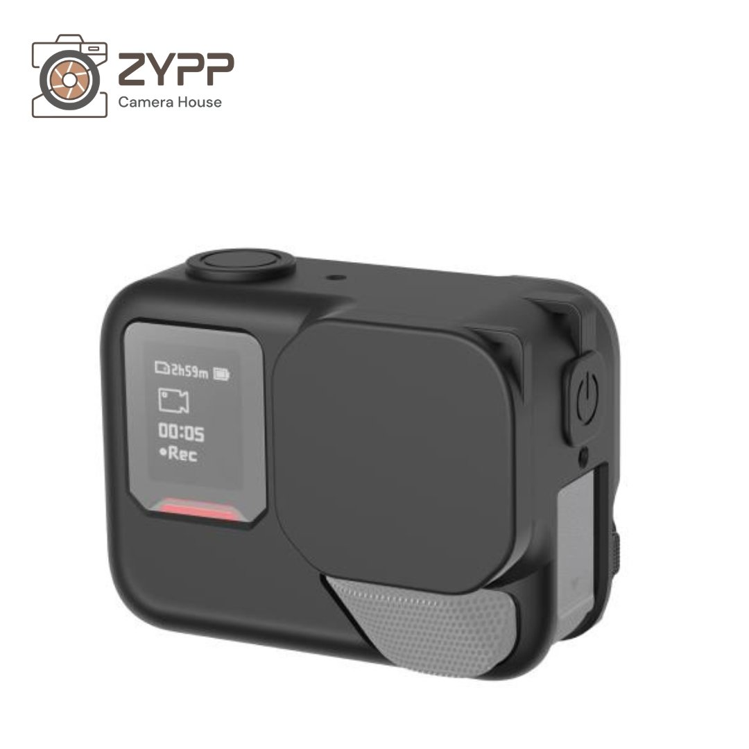 Insta360 Ace Pro 2 Silicon Case (Black)