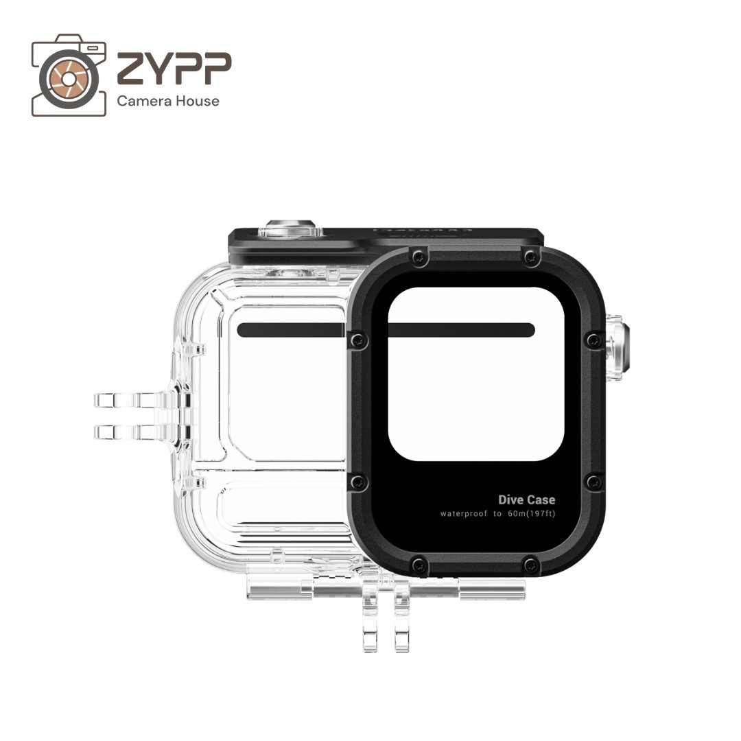 Insta360 Ace Pro 2 Dive Case (Original)