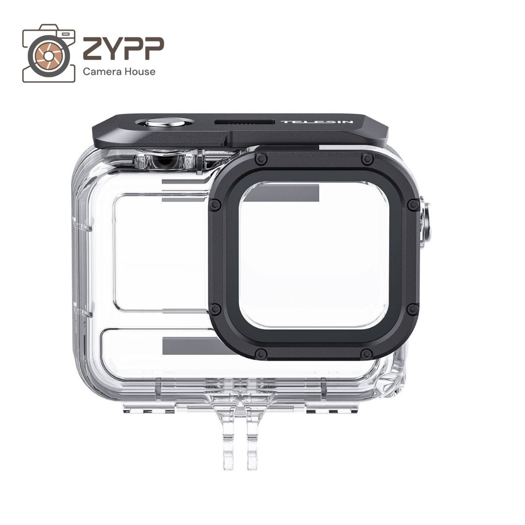 Telesin Waterproof Case for Insta360 Ace Pro/ Ace Pro 2