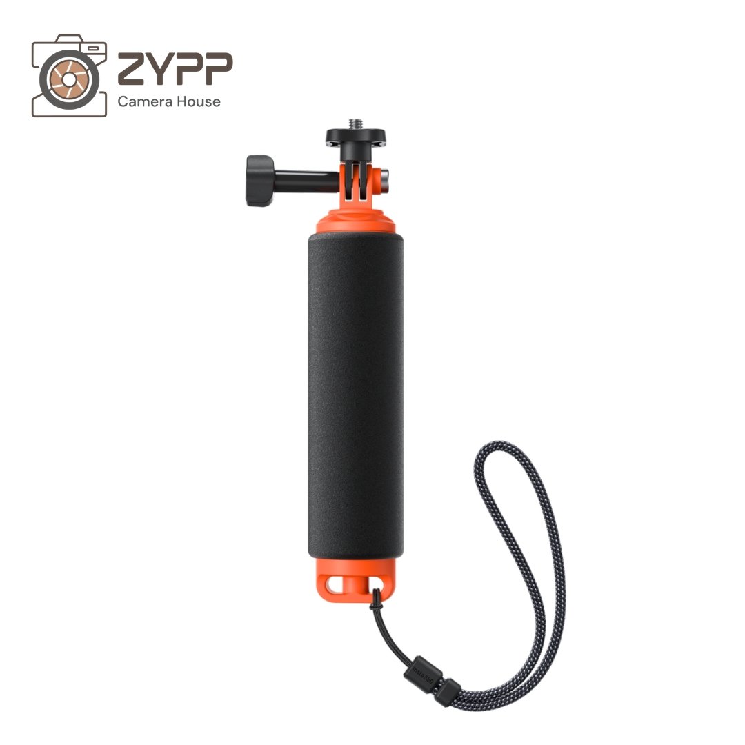 Insta360 Ace Pro 2 Floating Hand Grip (Original)