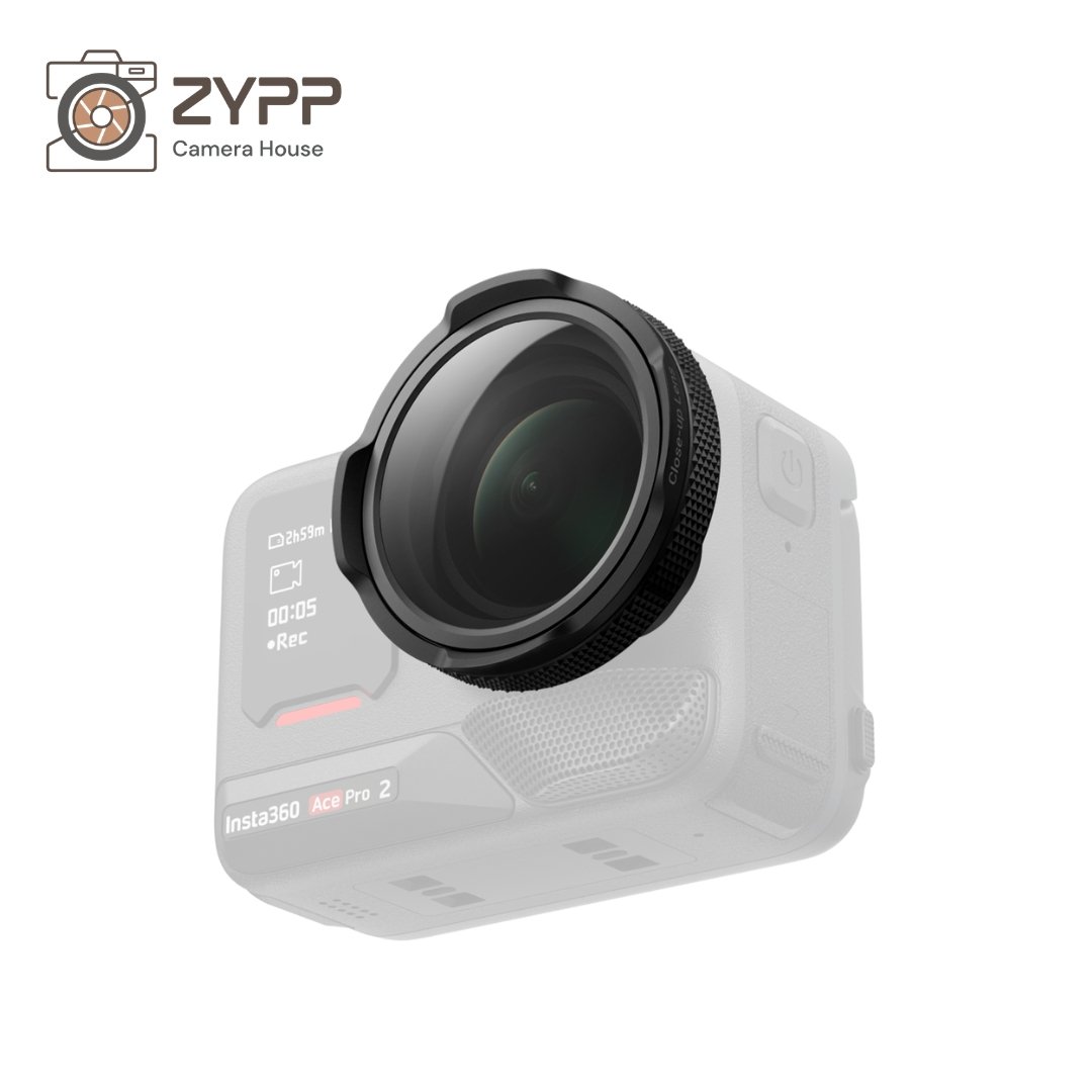 Insta360 Ace Pro 2 Close-Up Lens