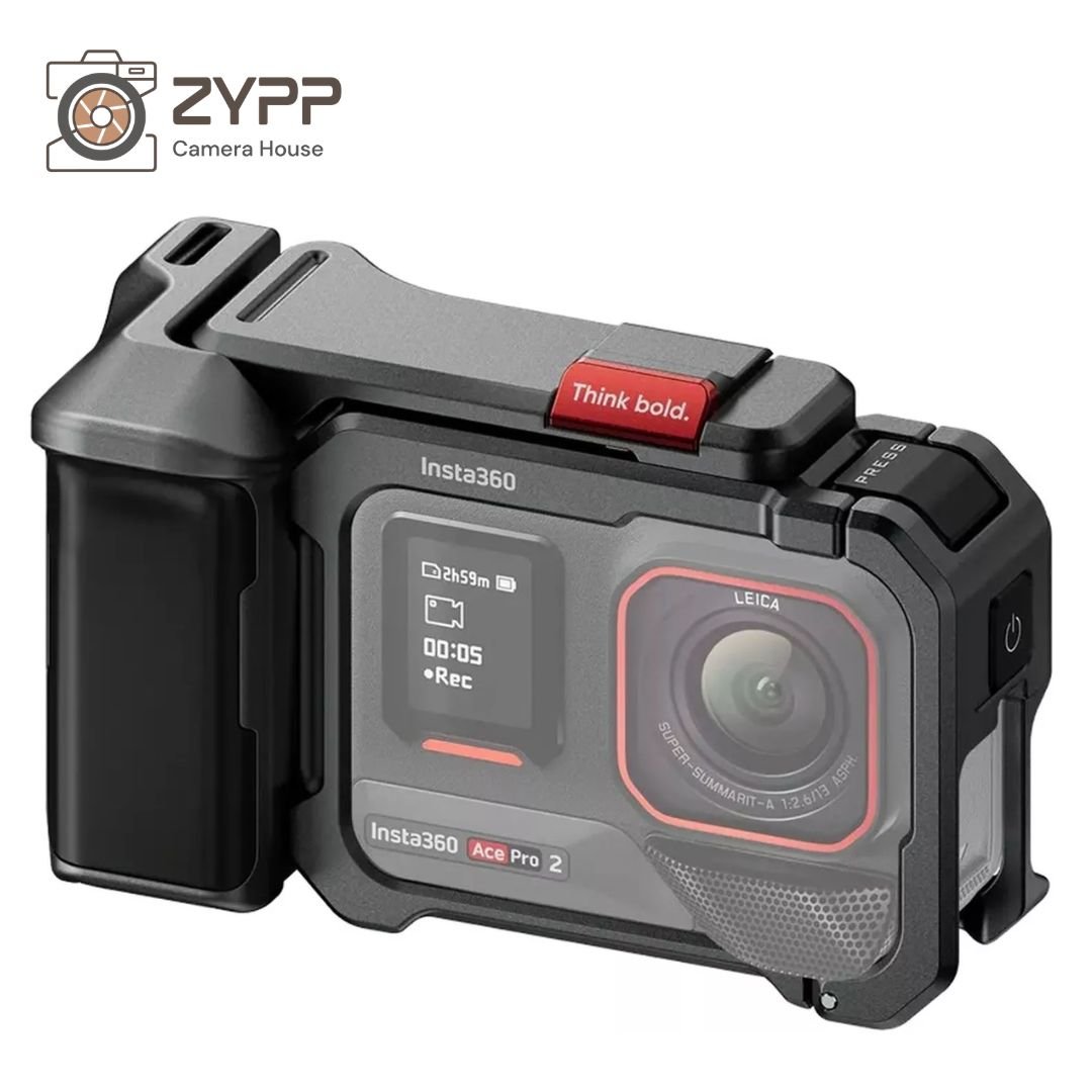 Insta360 Ace Pro 2 Xplorer Grip Kit