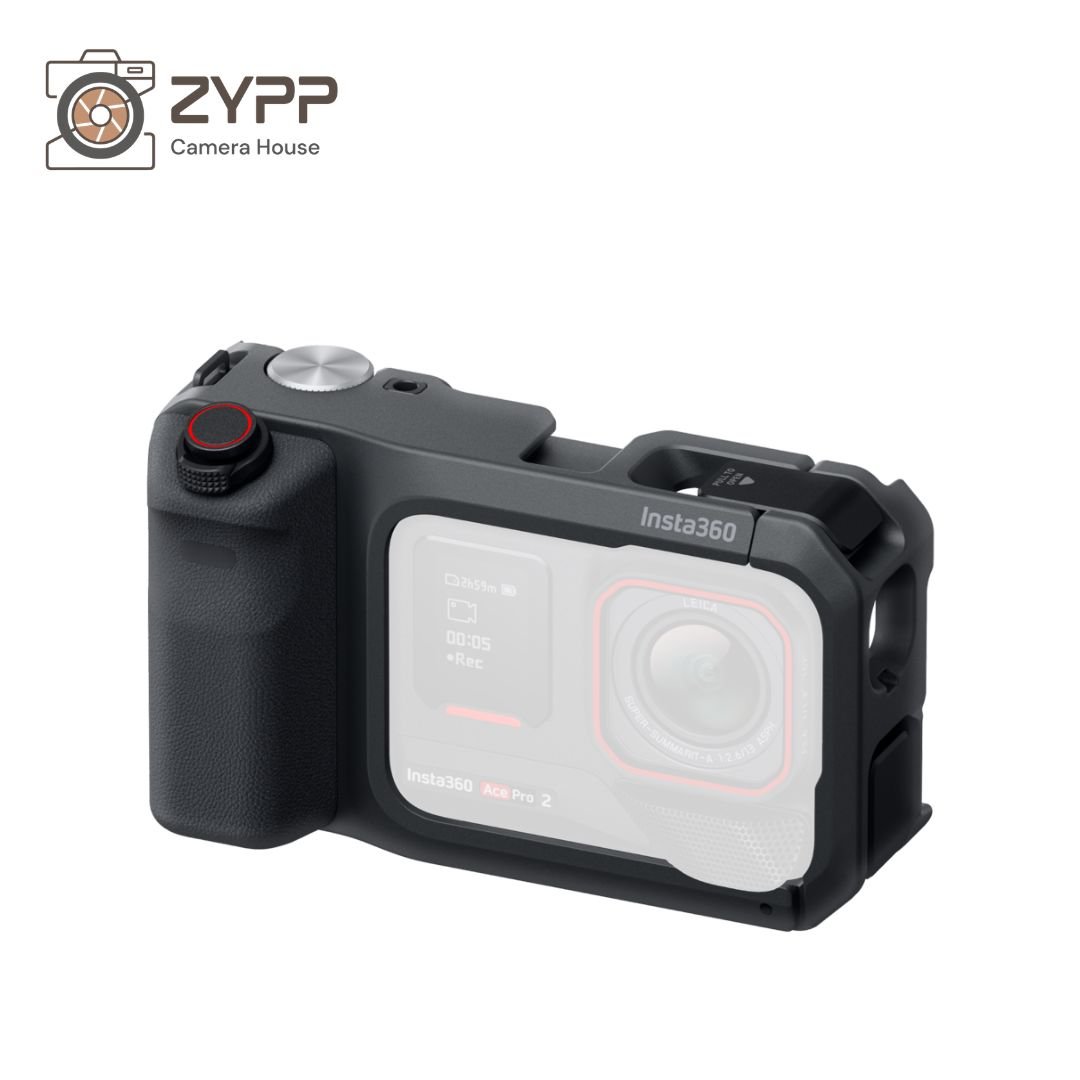 Insta360 Ace Pro 2 Xplorer Grip Pro Kit