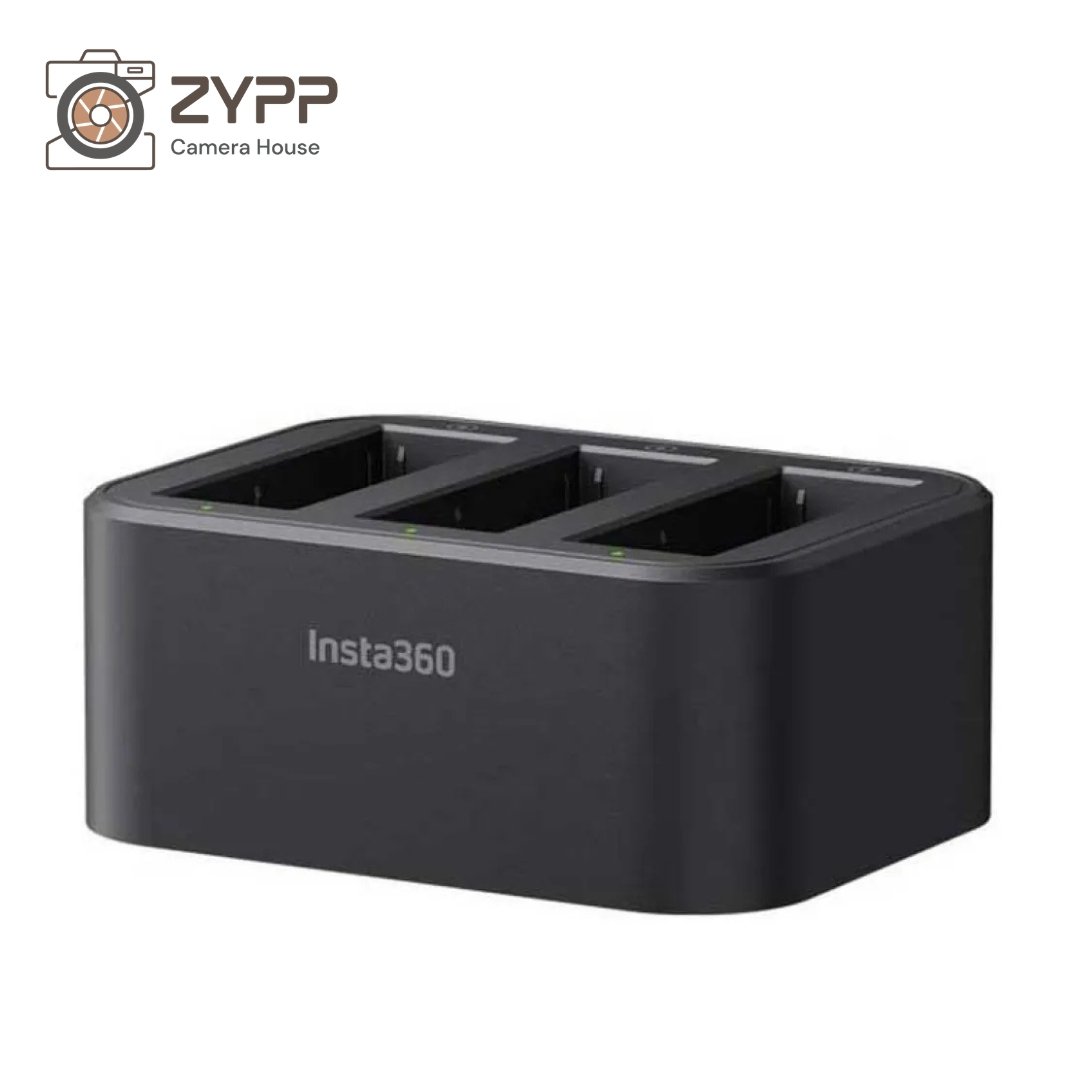 Insta360 Ace Pro 2 Portable Fast Charging Hub