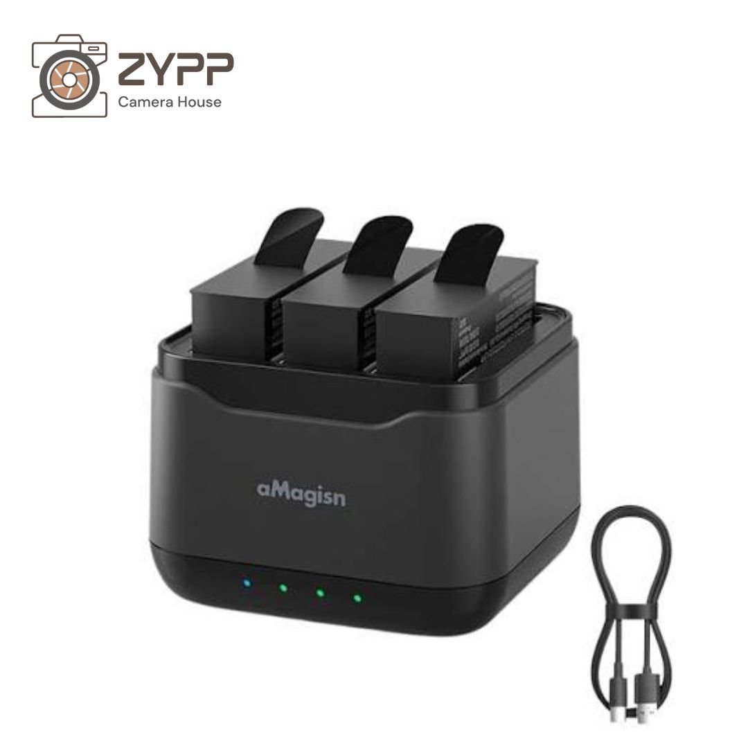 aMagisn Battery Charger Hub for Ace Pro 2