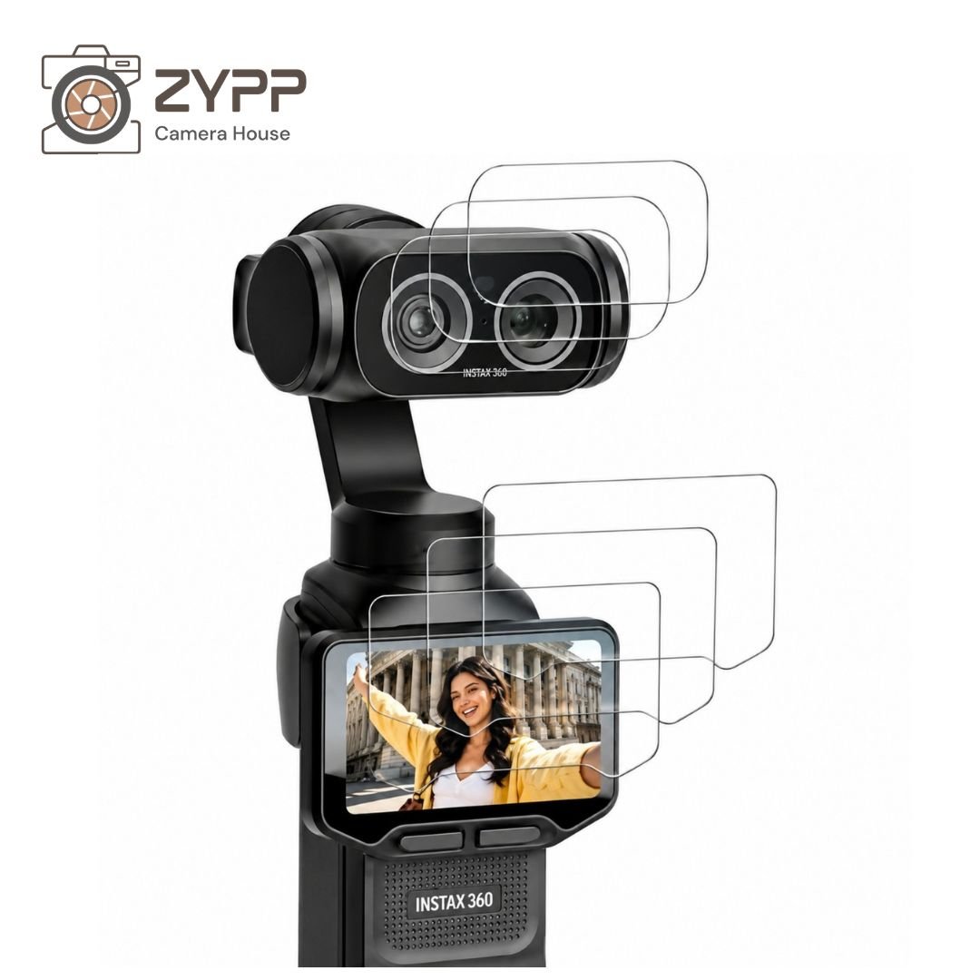 Insta360 Luna Ultra Screen Protector