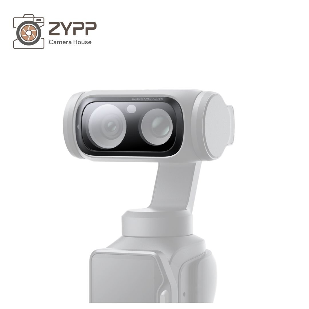 Insta360 Luna Ultra Black Mist Filter (Original)