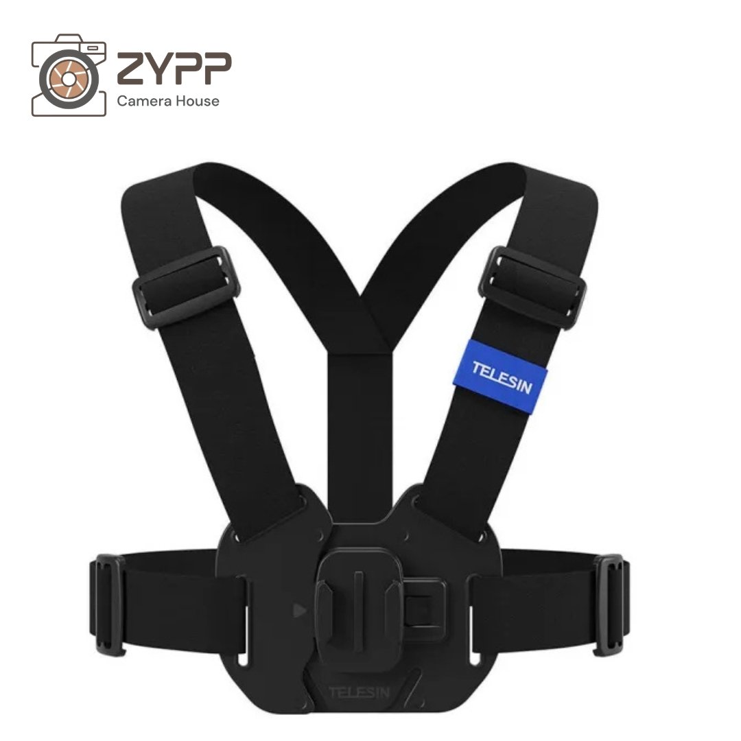 Telesin Chest Strap