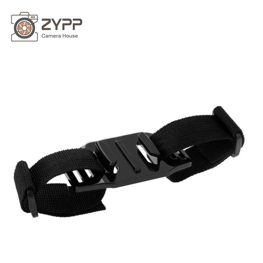Puluz Bicycle Helmet Strap