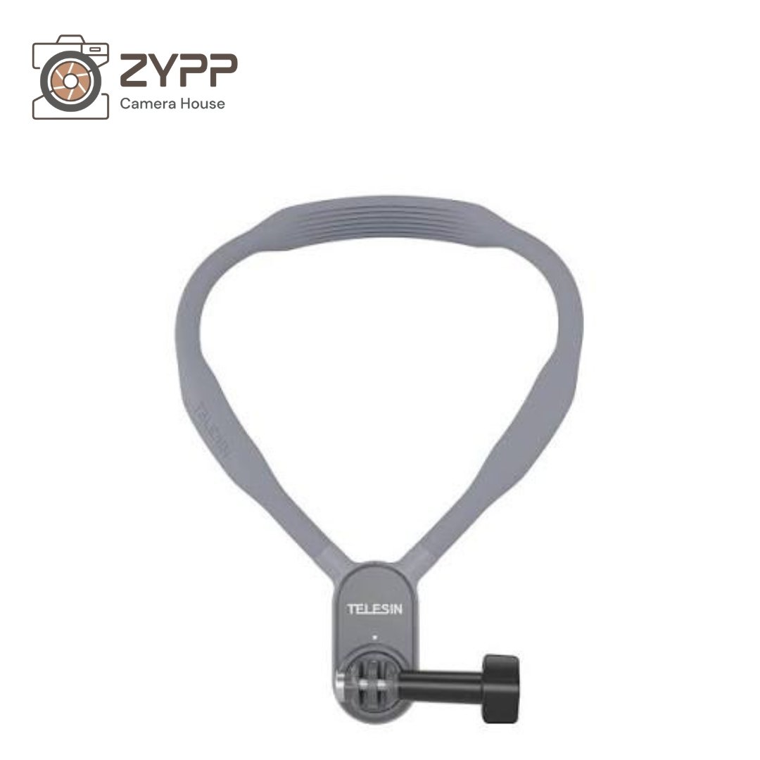 Telesin U-Shaped Neck Mount