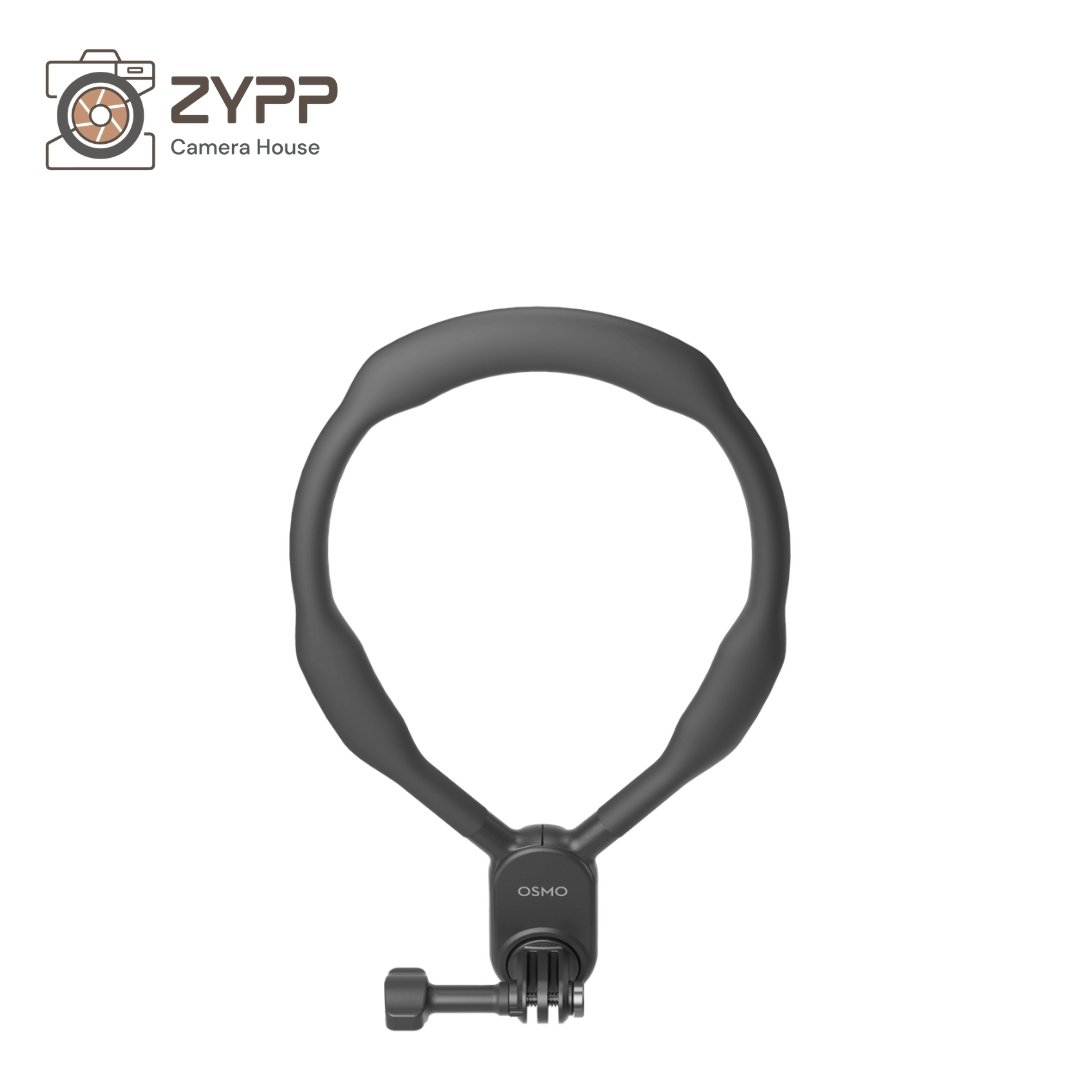 DJI Osmo Action Hanging Neck Mount