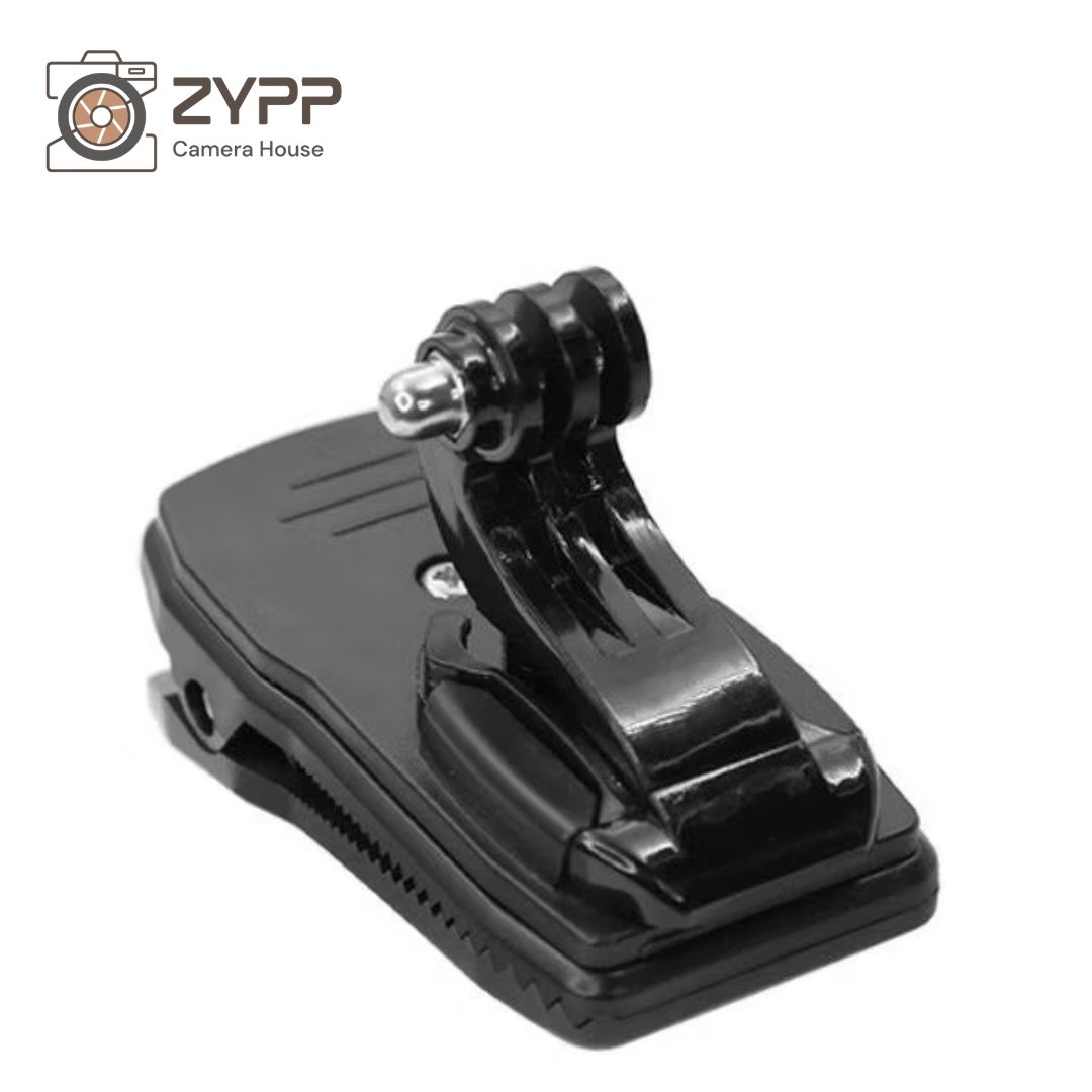 Backpack Clip (360*)