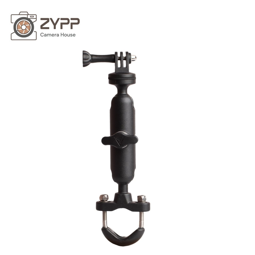 Motowolf Handle Bar Mount