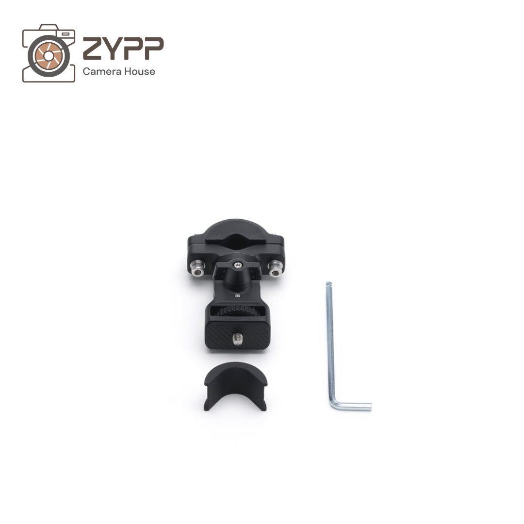 DJI Osmo Motorcycle Heavy-Duty Mount