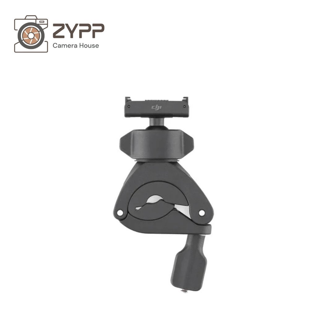 DJI Osmo Action Mini Handlebar Mount