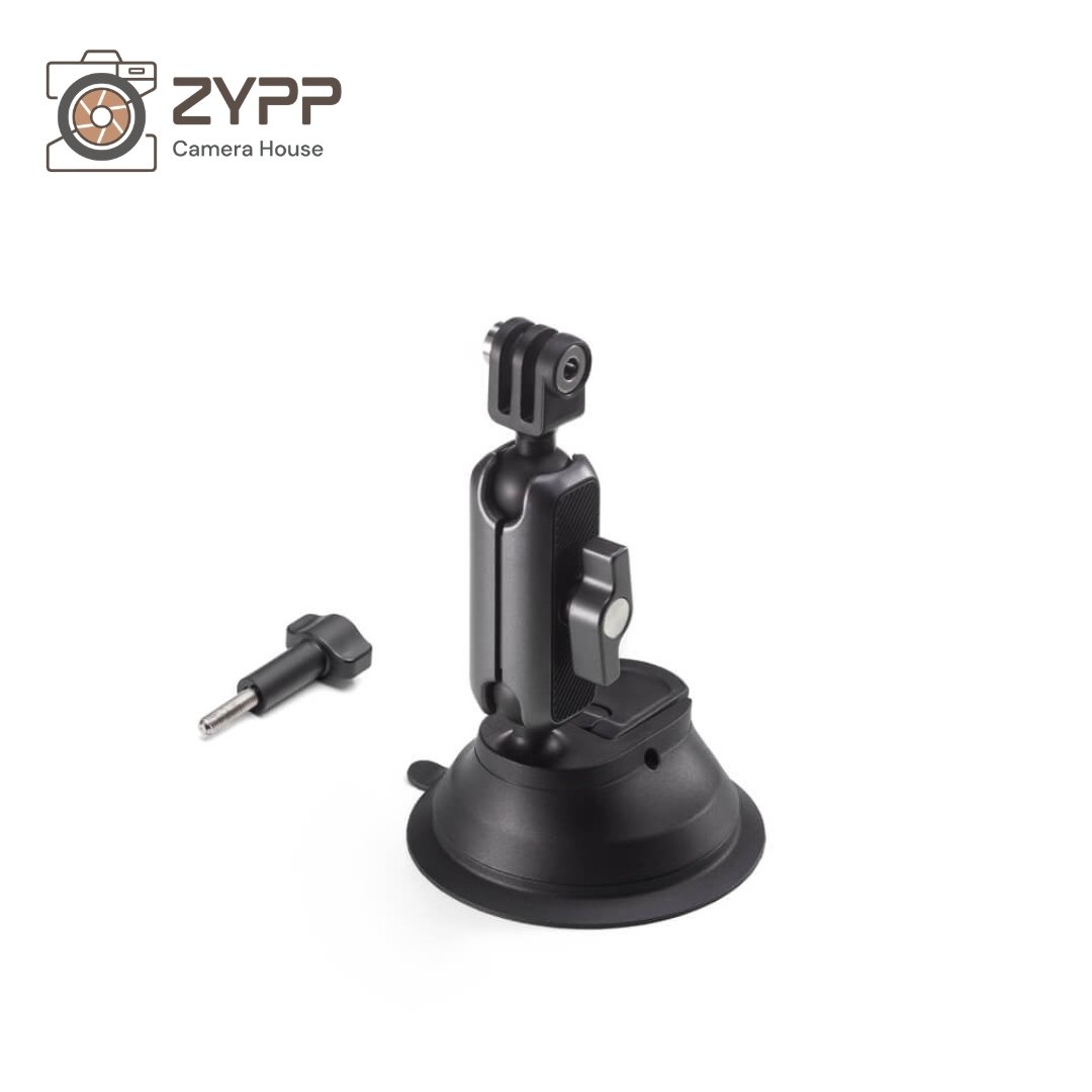 DJI Osmo Action Suction Cup Mount