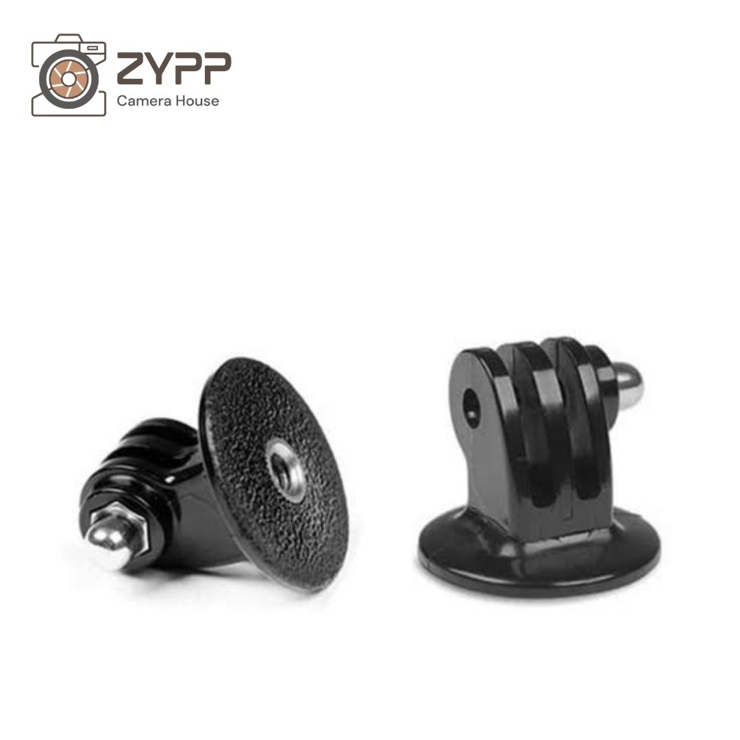 Tripod Mount to GoPro Mount