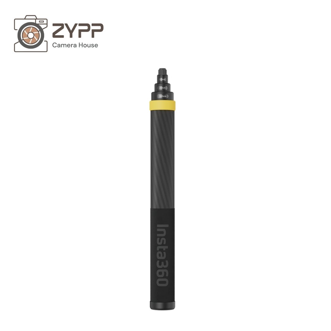 Insta360 3m (300cm) Extended Edition Selfie Stick (Original)