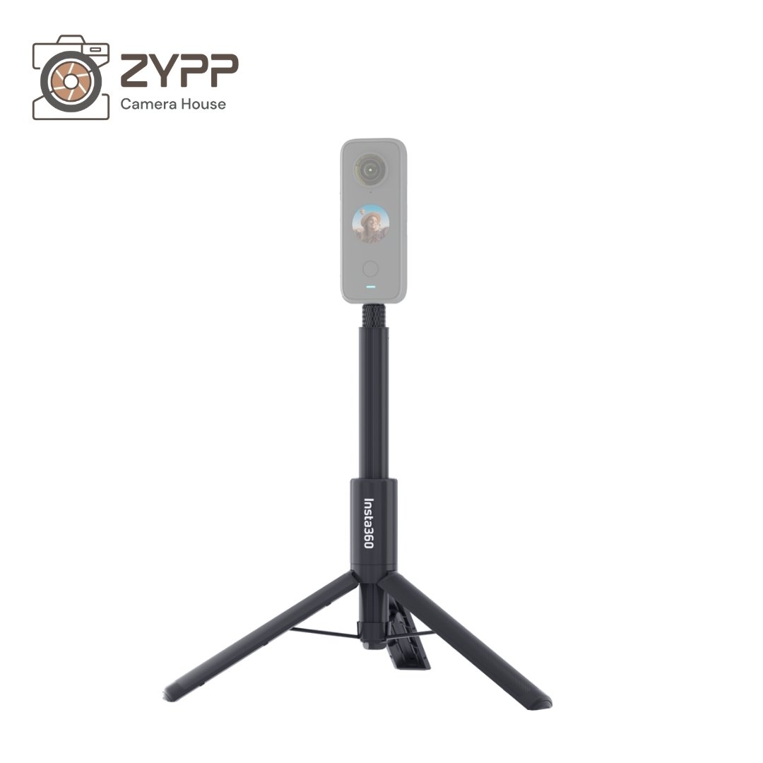 Insta360 2-in-1 Invisible Selfie Stick + Tripod (Original)