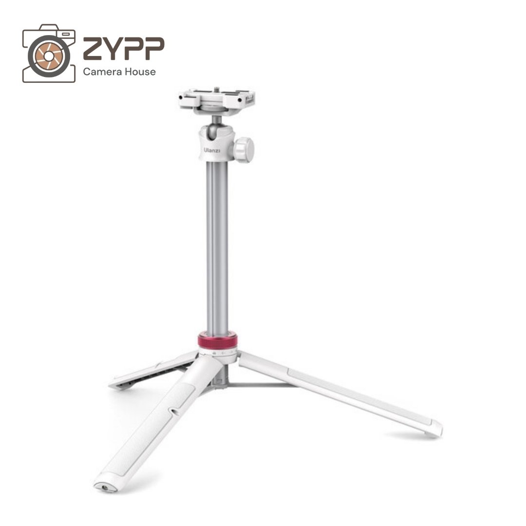 Ulanzi MT-44 Tripod (White)