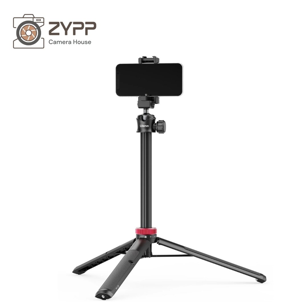 Ulanzi MT-44 Tripod (Black)
