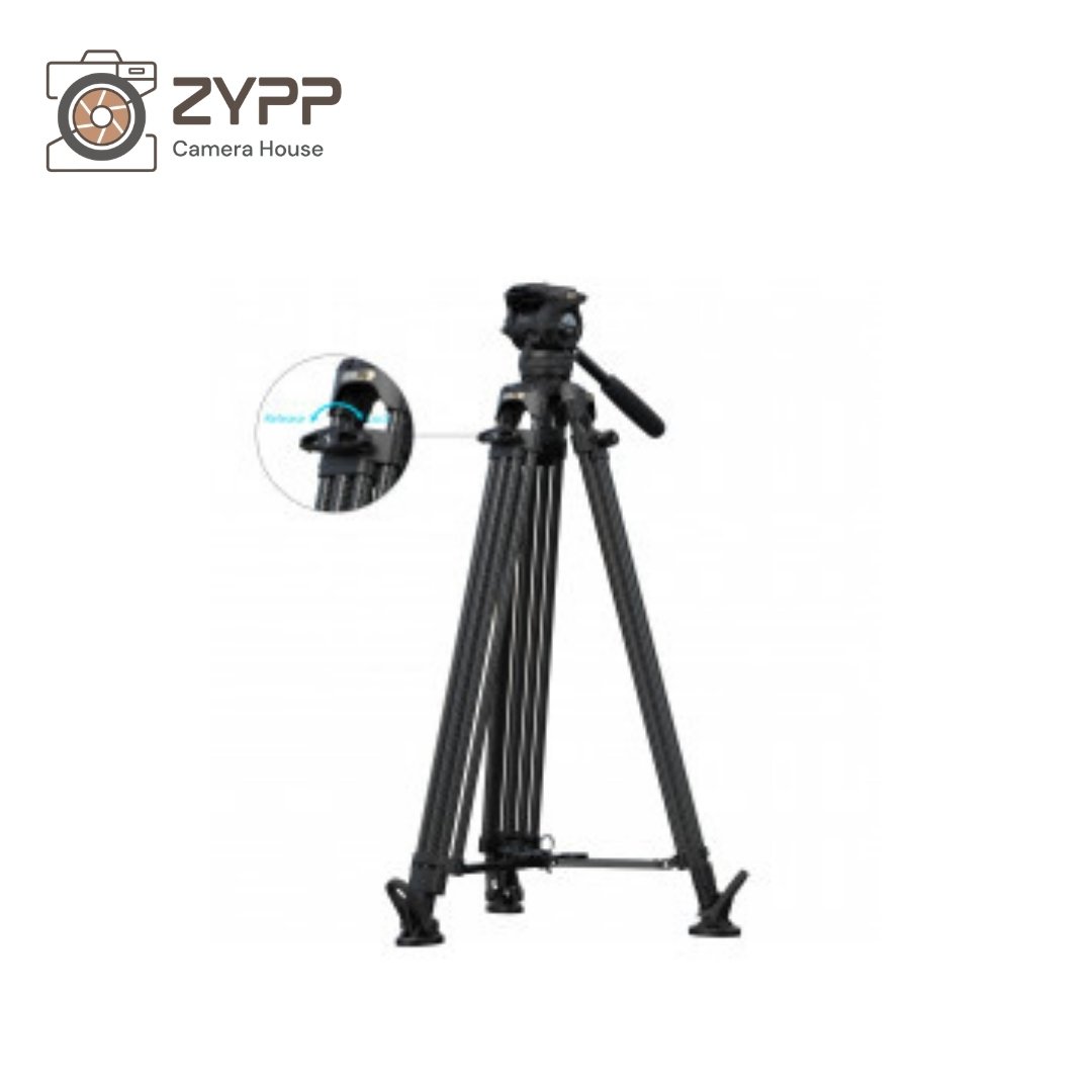 Jeebel Tripod (1.8m)