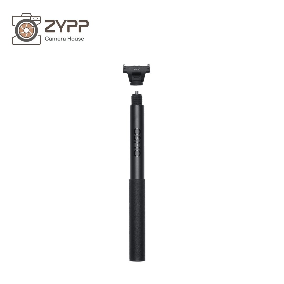 DJI Osmo 1.2m Invisible Selfie Stick Kit