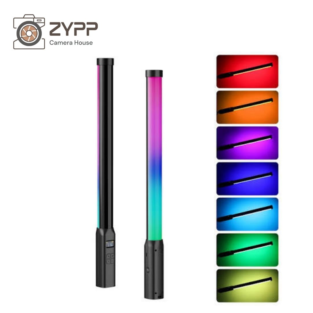 Ulanzi VL119 RGB Handheld Light Stick (10W)