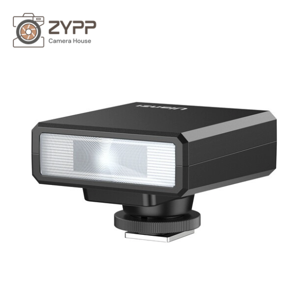 Ulanzi F12 Mini Camera Flash Speedlite (Black)
