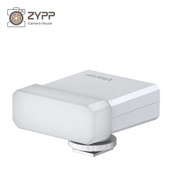 Ulanzi As030 F12 Camera Speedlite Diffuser (White)