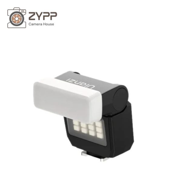Ulanzi PJ3 SL03 Camera Speedlite Diffuser (White)