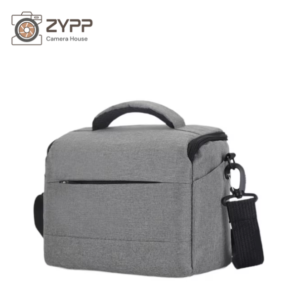 Camera Bag (Grey)