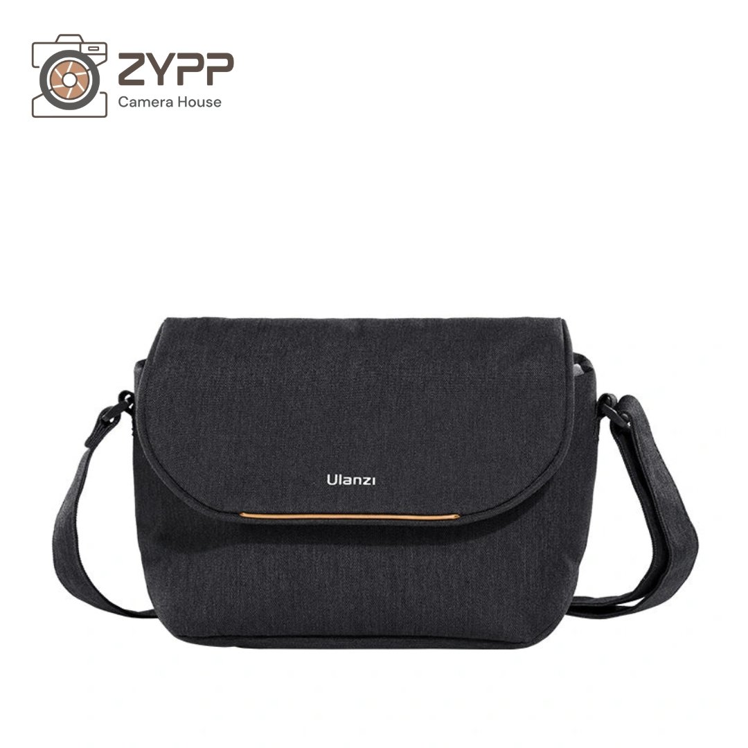 Ulanzi F02 Camera Sling Bag (Black)