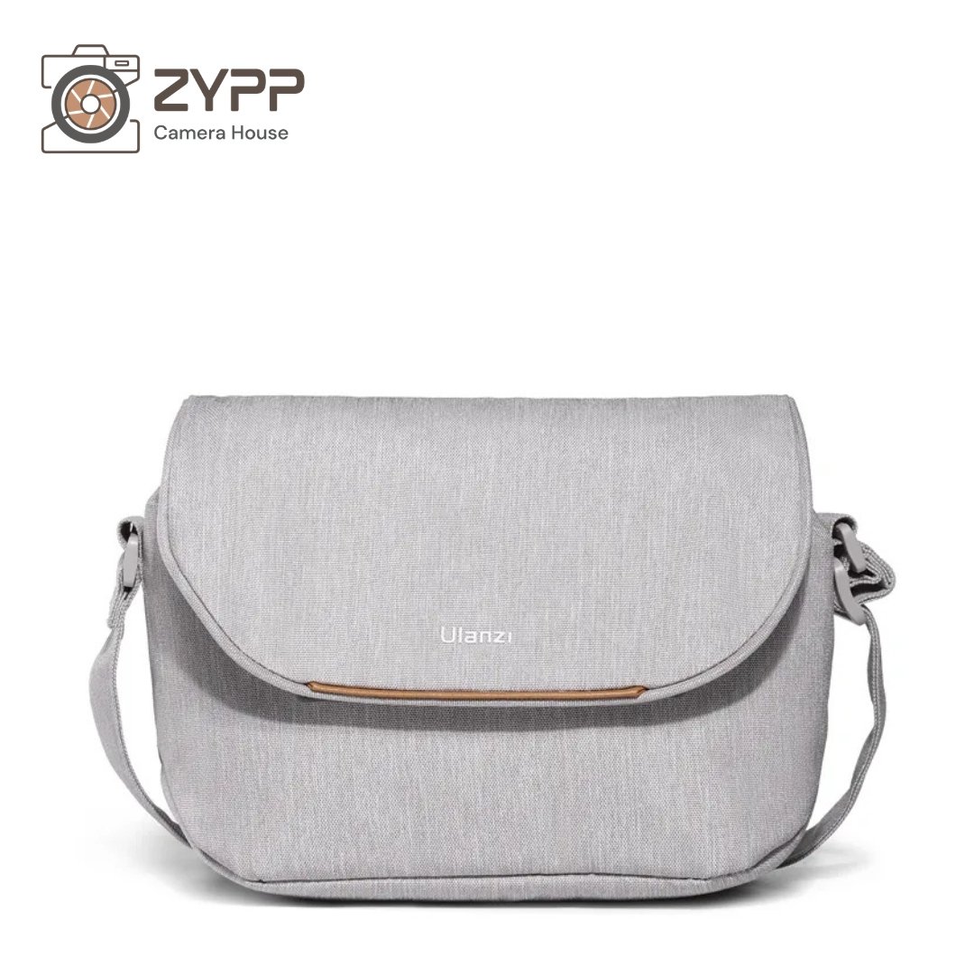Ulanzi F01 Camera Sling Bag (White)