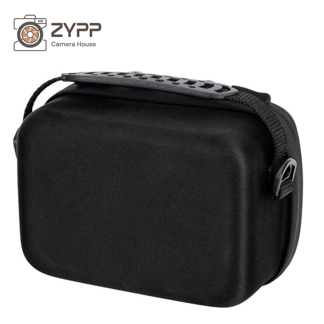 JJC HSCC-IME Black Compact Camera Box