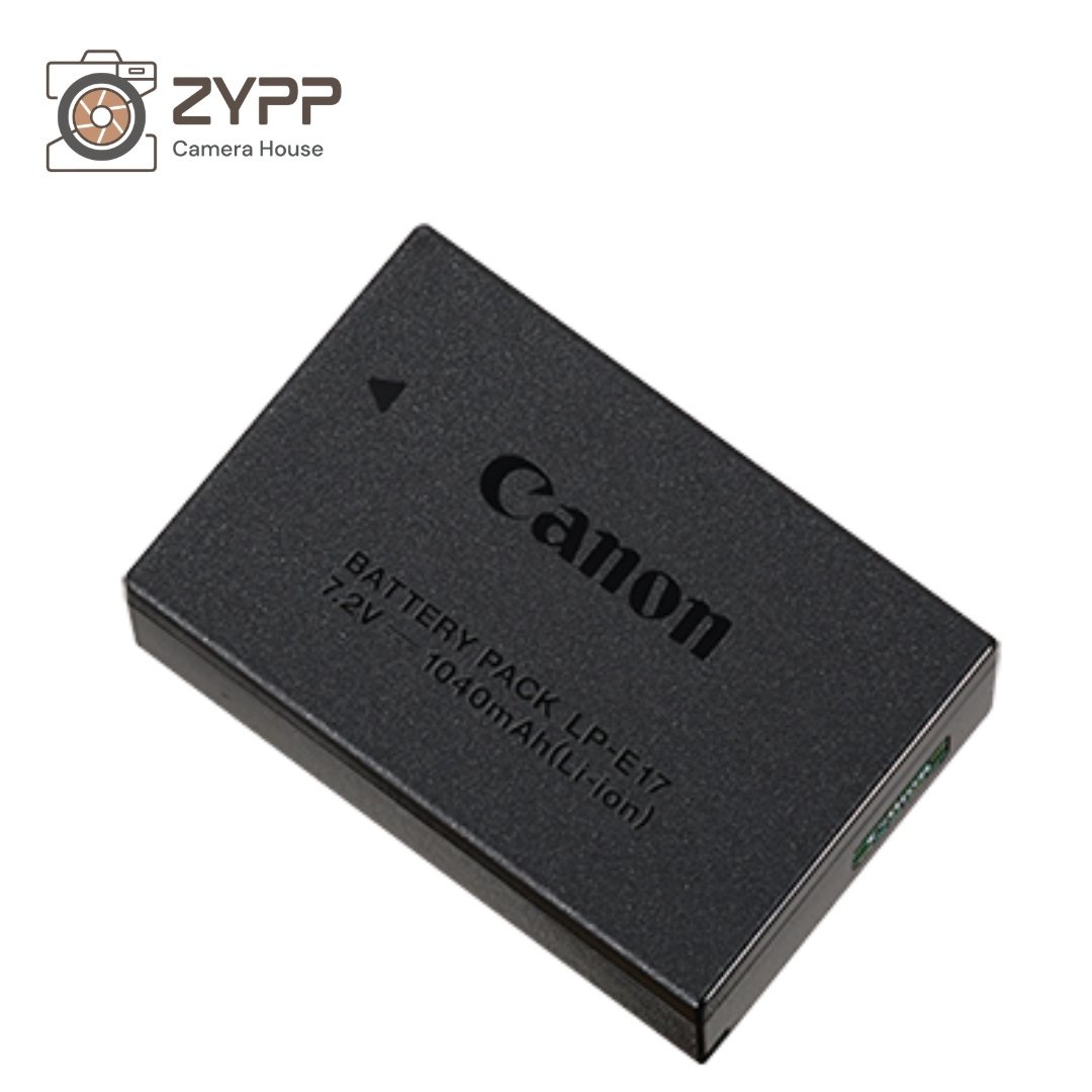 Canon LP-E17 Battery (Original)