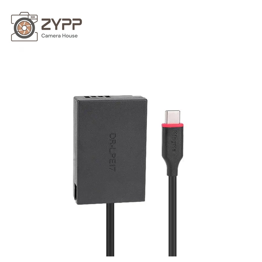 Kingma LP-E17 Dummy Battery