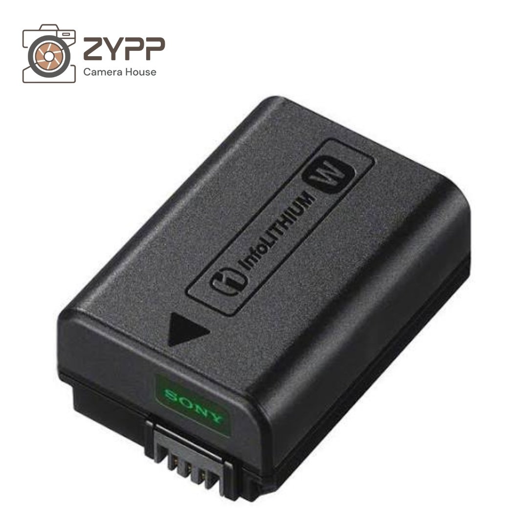 Sony NP-FW50 Battery (Original)