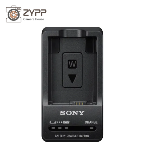 Sony NP-FW50 Single Charger (Third Party)