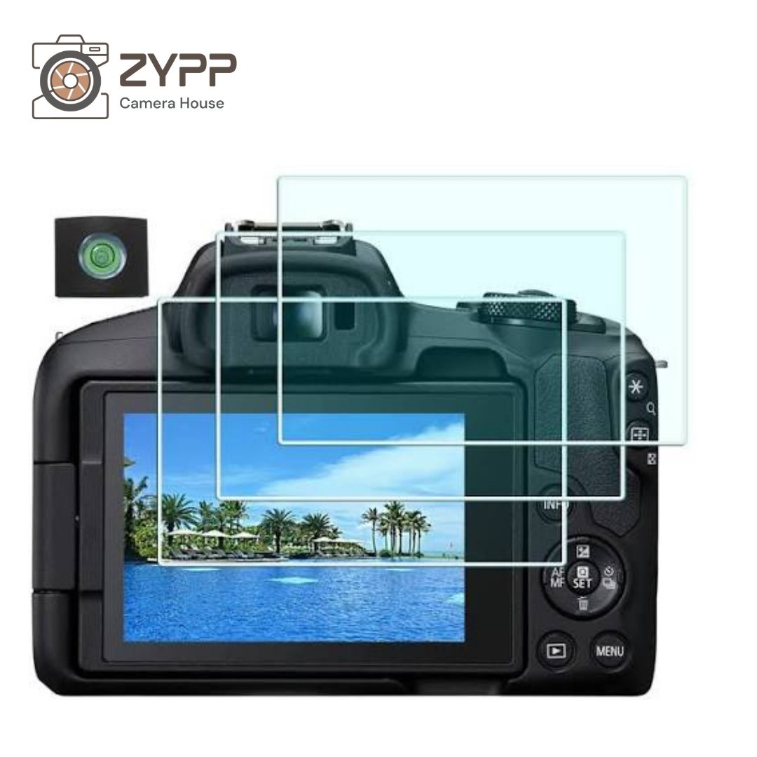 Canon R50 Screen Protector