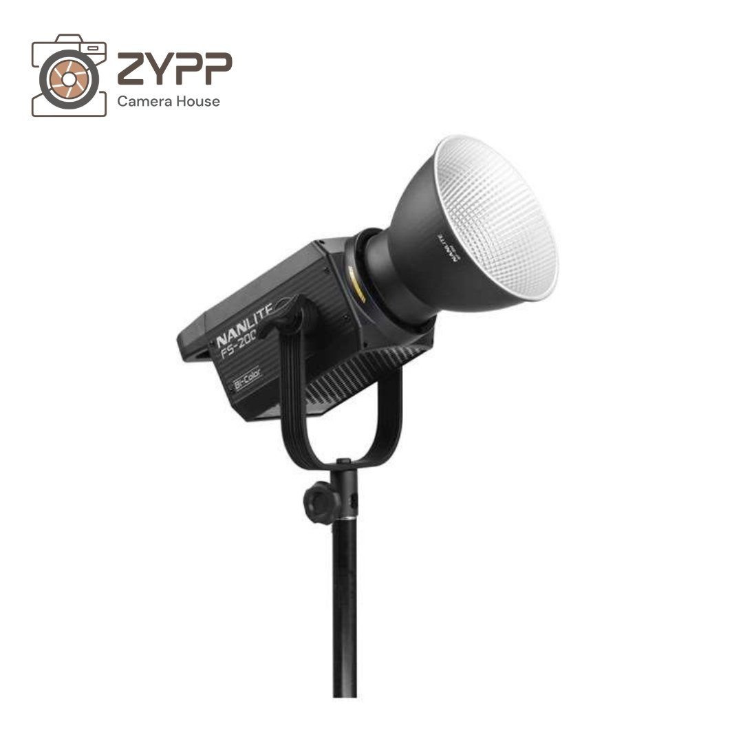 Nanlite FC-120B