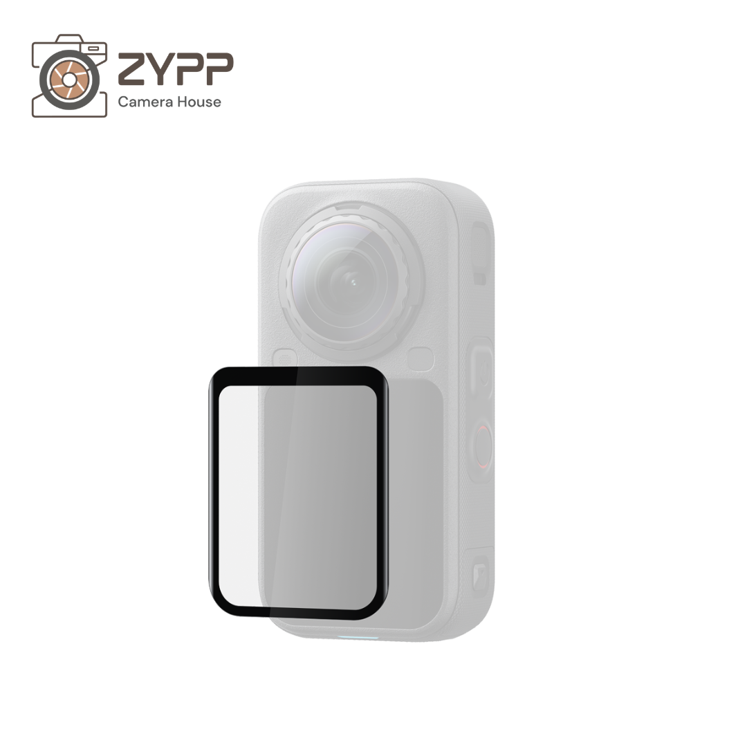 Insta360 X6 Screen Protector