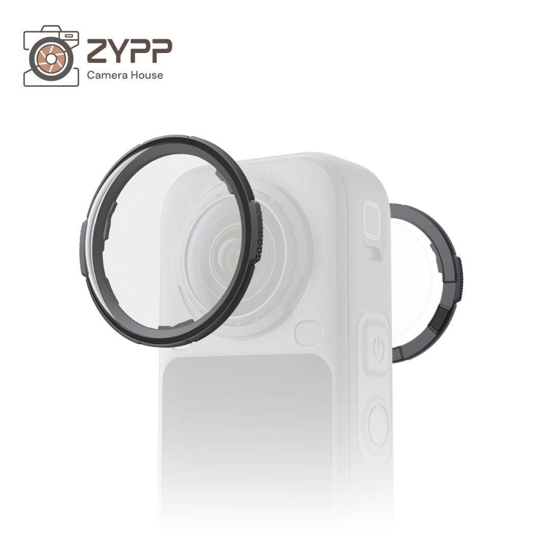 Insta360 X6 Standard Lens Guards (Original)